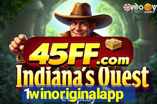 1winoriginalapp