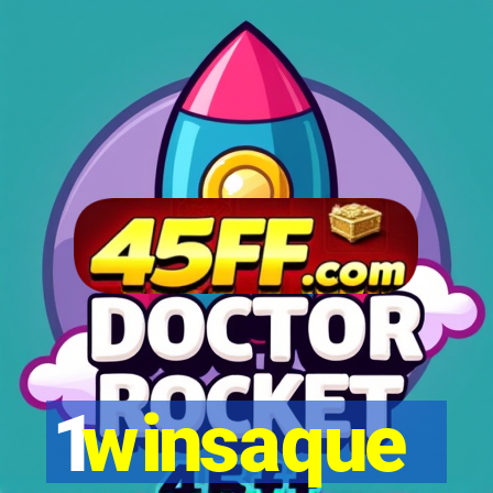 1winsaque