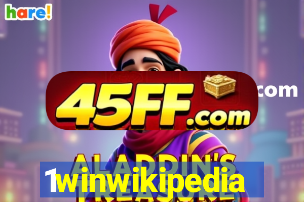 1winwikipedia