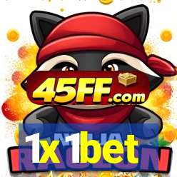 1x1bet