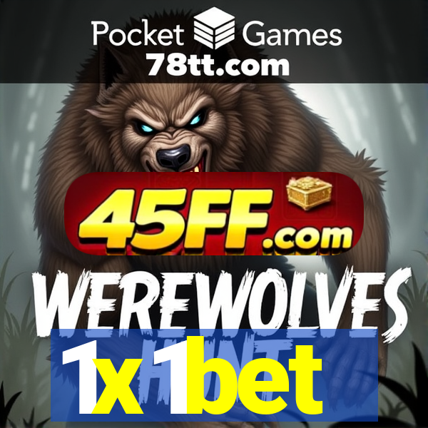 1x1bet