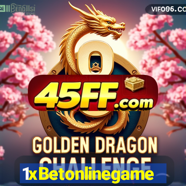 1xBetonlinegame