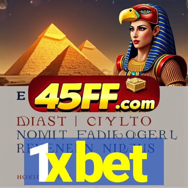 1xbet
