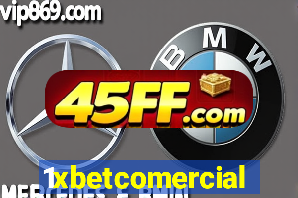 1xbetcomercial