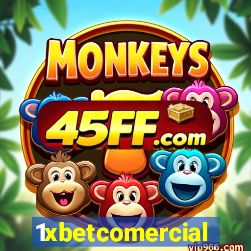 1xbetcomercial