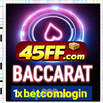 1xbetcomlogin