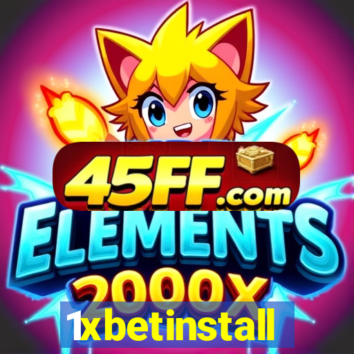 1xbetinstall
