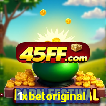 1xbetoriginal