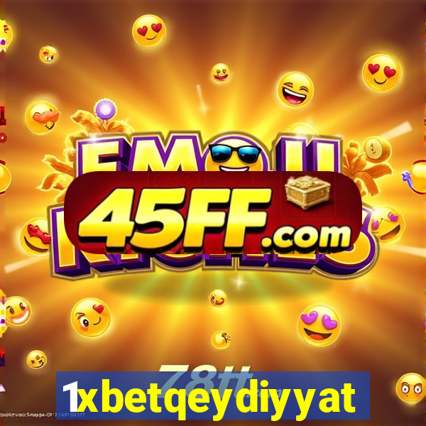 1xbetqeydiyyat