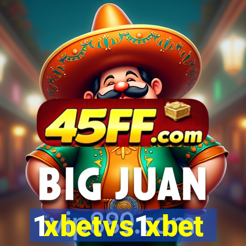 1xbetvs1xbet
