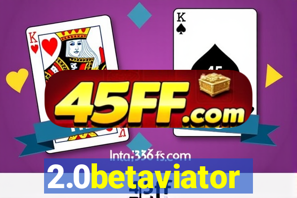 2.0betaviator