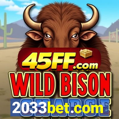 2033bet.com