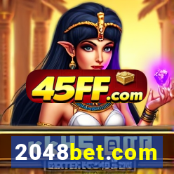 2048bet.com