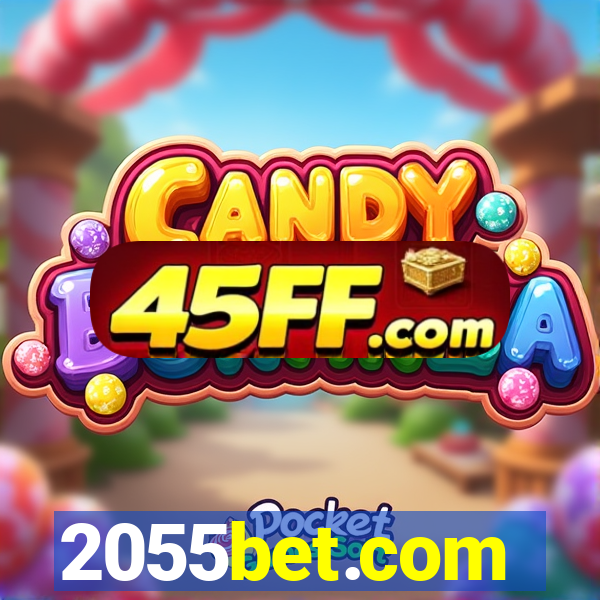 2055bet.com