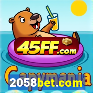 2058bet.com