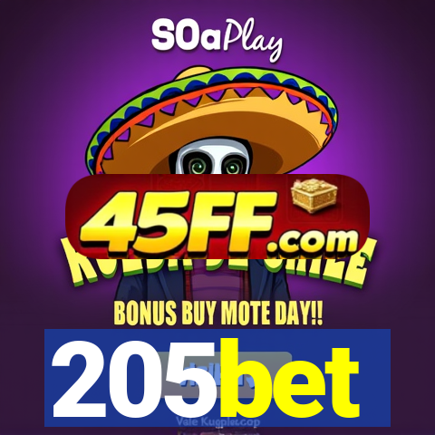 205bet