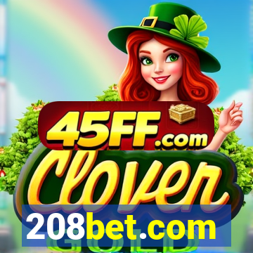 208bet.com