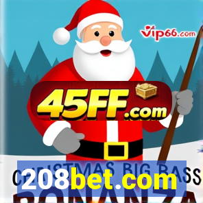208bet.com