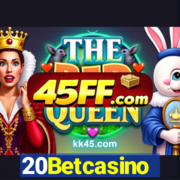 20Betcasino