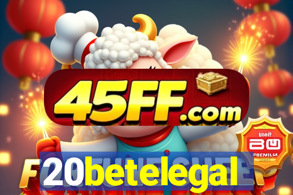 20betelegal