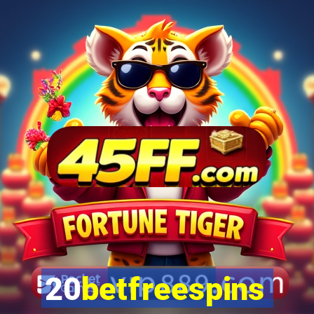 20betfreespins