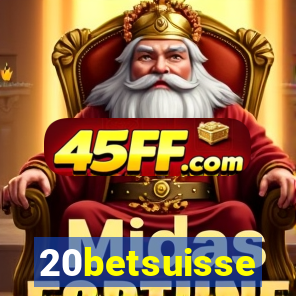 20betsuisse