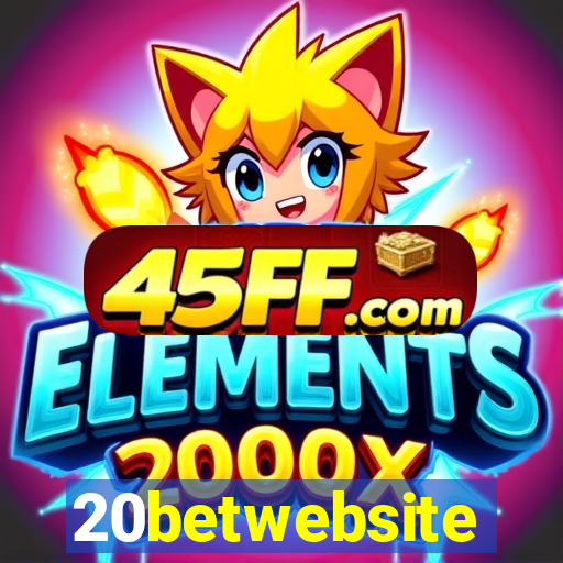 20betwebsite