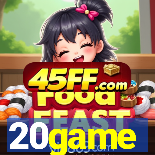 20game