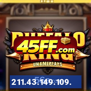 211.43.149.109.