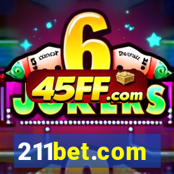 211bet.com