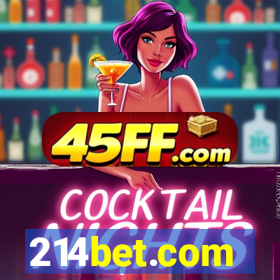 214bet.com