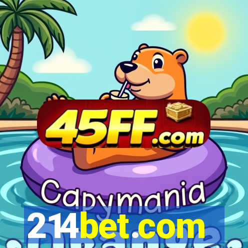 214bet.com