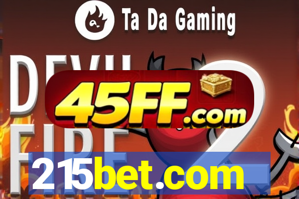 215bet.com