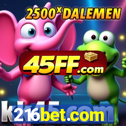 216bet.com