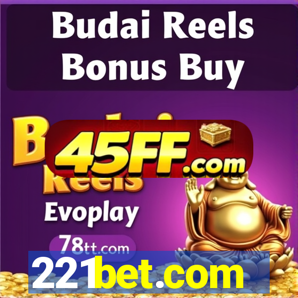 221bet.com