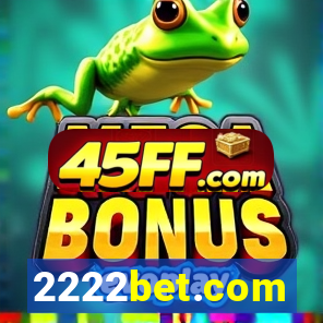 2222bet.com