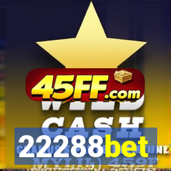 22288bet