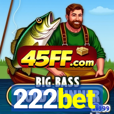 222bet