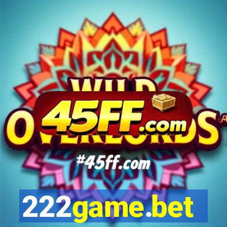 222game.bet