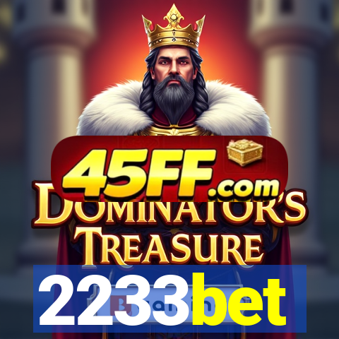 2233bet