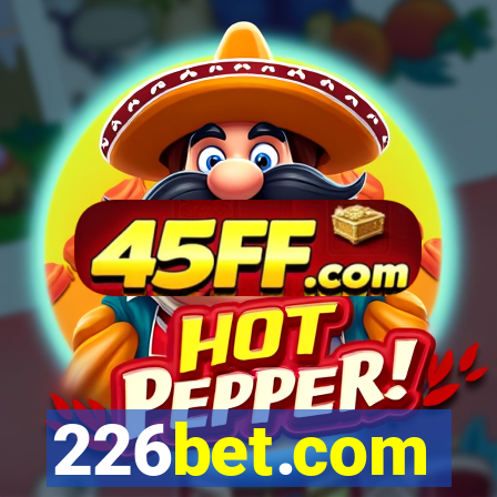 226bet.com