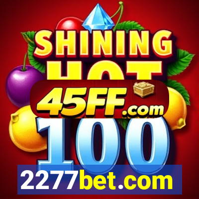 2277bet.com