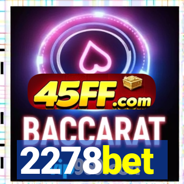 2278bet