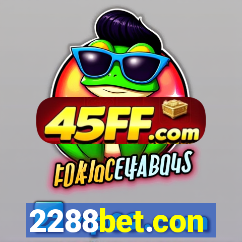 2288bet.con