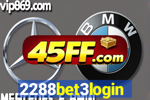 2288bet3login