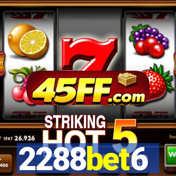 2288bet6