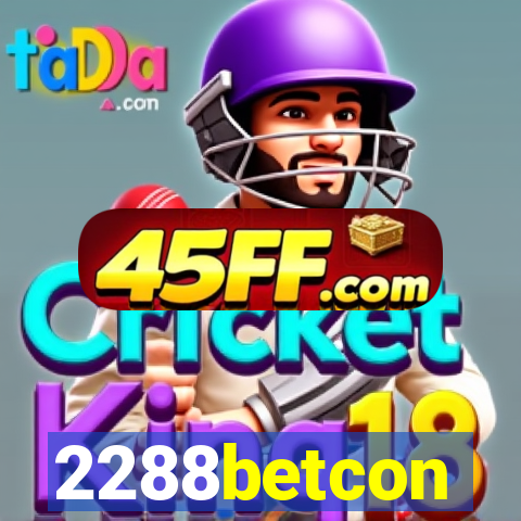 2288betcon