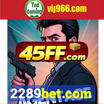 2289bet.com