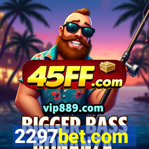 2297bet.com