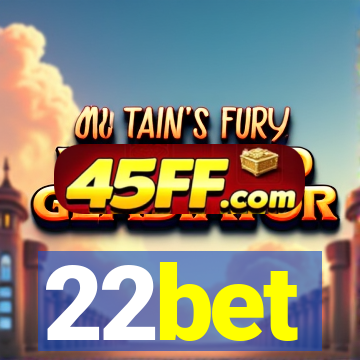 22bet